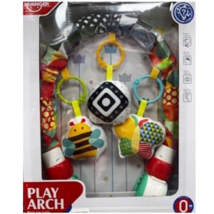 ARCO P/COCHE HUANGER -011/0050