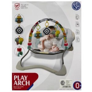 ARCO P/COCHE HUANGER -011/0050