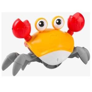 CONGREJO A PILAS SALVAOBSTACULOS -011/0064