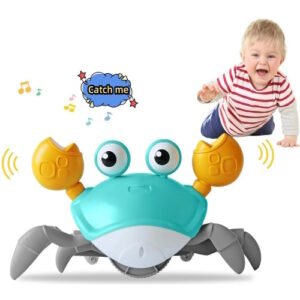 CONGREJO A PILAS SALVAOBSTACULOS -011/0064