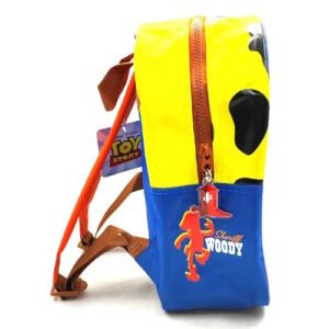 MOCHILA JARDIN 12″ WOODY  -43158