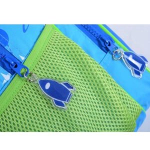 MOCHILA JARDIN 12″ BUZZ  -43157