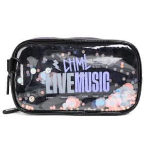 CANOPLA CHIMOLA CLOUD BLACK -TR168