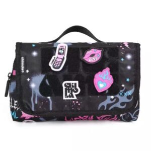 CANOPLA CHIMOLA CUSTOM PUNK -TR169