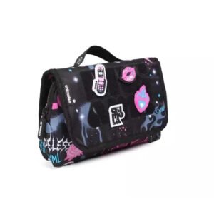 CANOPLA CHIMOLA CUSTOM PUNK -TR169