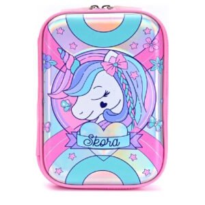 CARTUCHERA SKORA UNICORNIO -37746