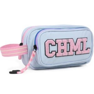 CANOPLA CHIMOLA UNIVERSITY LIGHT BLUE -FS136