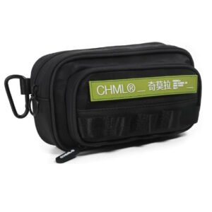 CANOPLA CHIMOLA ORIENTE BLACK -FS143