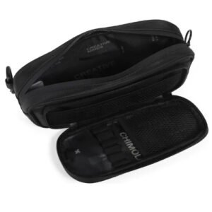 CANOPLA CHIMOLA ORIENTE BLACK -FS143