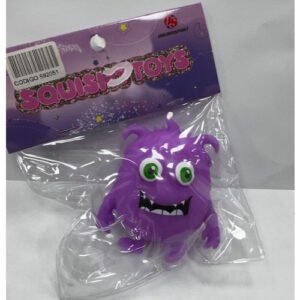 SQUISHY MONSTRUITOS -S2459