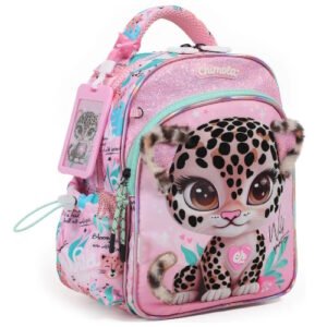 MOCHILA JARDIN 12″ CHIMOLA CHITA -LABT311