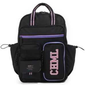 MOCHILA 17″ CHIMOLA UNIVERSITY -LAFS110