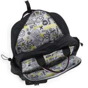 MOCHILA 17″ CHIMOLA UNIVERSITY -LAFS110