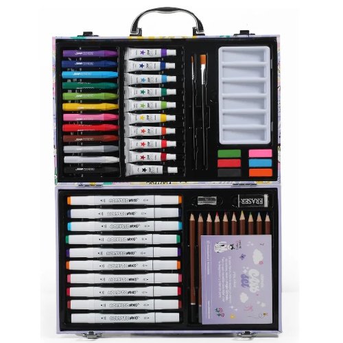 SET DE ARTE RACING CHIMOLA 51 PIEZAS -LAST82 - Image 3