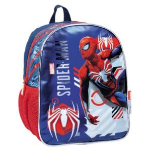 MOCHILA JARDIN 12″ SPIDERMAN GAMERVERSE -WA38282
