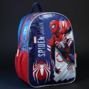 MOCHILA JARDIN 12″ SPIDERMAN GAMERVERSE -WA38282
