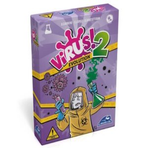 VIRUS 2 JUEGO –
