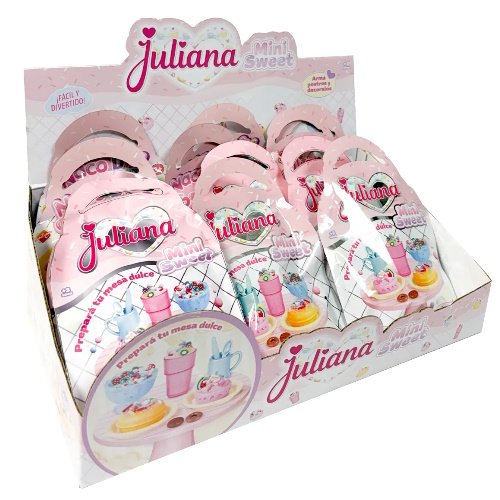 JULIANA MINI SWEET BAG -JUL0170 - Image 3