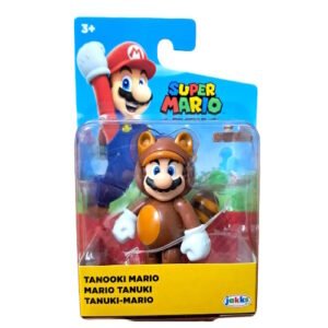 FIGURAS SUPER MARIO 7CM -430624