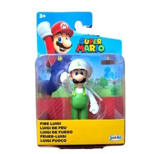 FIGURAS SUPER MARIO 7CM -430624