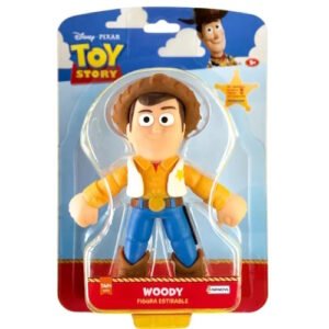 MUÑECO STRETCHAPALZ TOY STORY 5 -7950