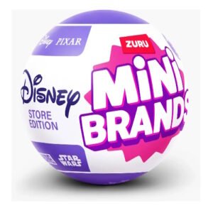 MUÑECO HUEVO SORPRESA MINI BRANDS DISNEY STORE -7985