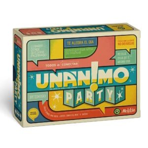UNANIMO PARTY JUEGO -6701