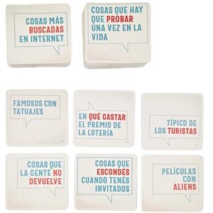 UNANIMO PARTY JUEGO -6701