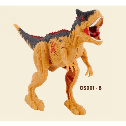 GIGANOTOSAURIO CHICO DINO STATE CON SONIDO -DS001B - Image 2