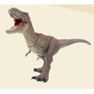 TIRANOSAURIO REX MEDIANO DINO STATE CON SONIDO -DS024B