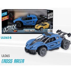 AUTO R/C CROSS RACER ULTRAX MEDIANO -UL065B
