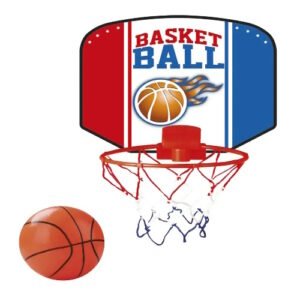 TABLERO DE BASQUET CON PELOTA PLAY SPOT -PL03