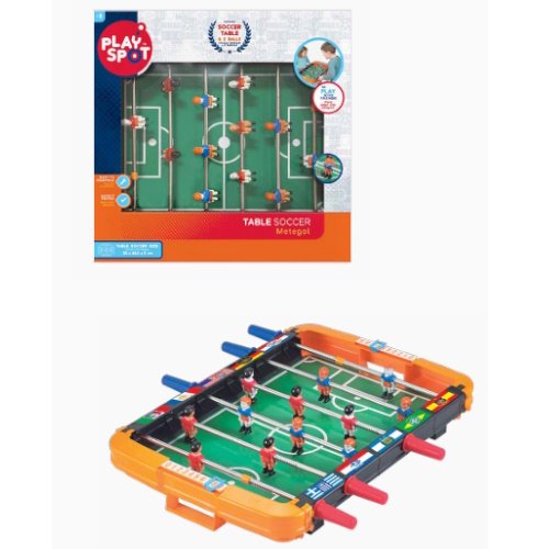METEGOL DE MESA PLAY SPOT -PL29 - Image 3