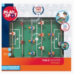 METEGOL DE MESA PLAY SPOT -PL29