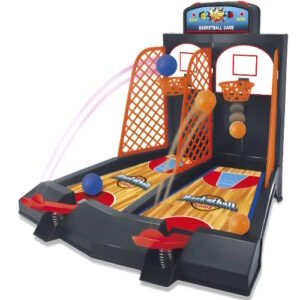 BASQUET DE BASQUET DE MESA PLAY SPOT -PL47