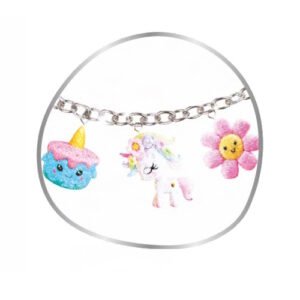 CREACIONES BRILLANTES DE ARCILLA GLOW ME UP -GL033