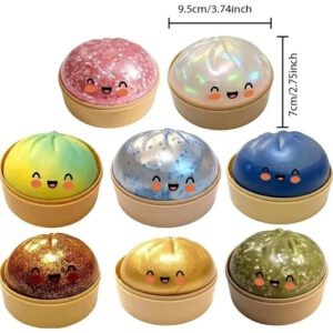 SQUISHY DUMPLINGS -IKSQUI20