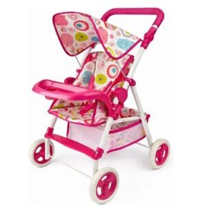 JULIANA COCHE DE PASEO PREMIUM-JUL0196