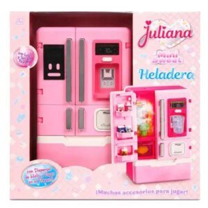 JULIANA MINI SWEET HELADERA -JUL0197