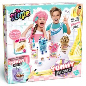 SO SLIME YUMMY FABRICA DE CUPCAKES -56276