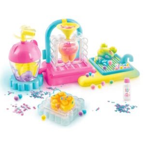SQUISH SQUISH FABRICA DE SQUISHY -56288