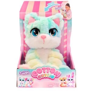 PELUCHE COTTON CUTIES CON AROMA -99779