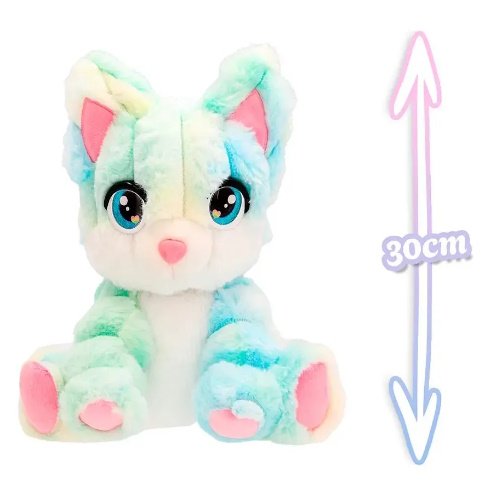 PELUCHE COTTON CUTIES CON AROMA -99779 - Imagen 4