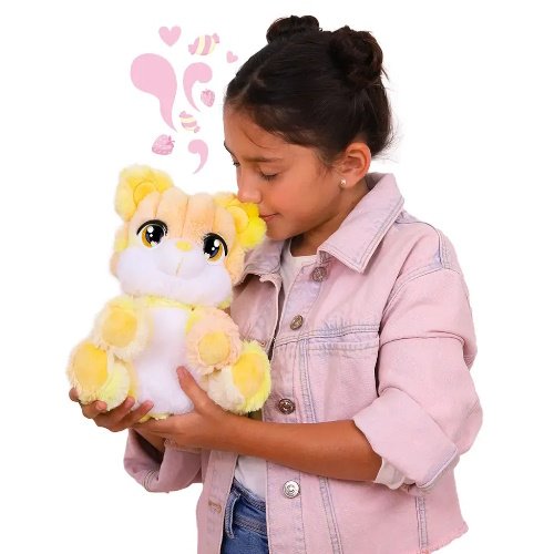 PELUCHE COTTON CUTIES CON AROMA -99779 - Imagen 6