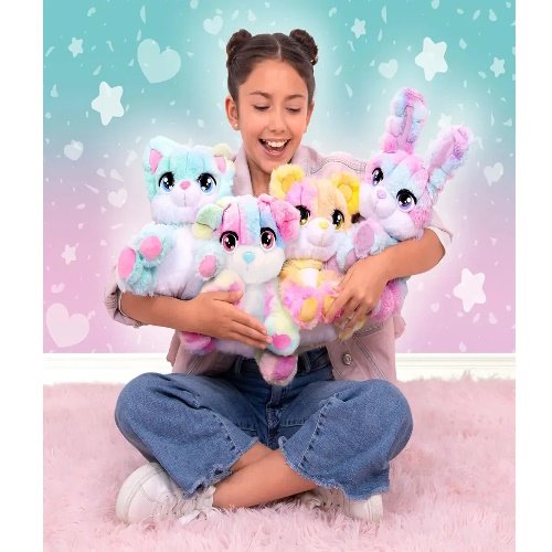 PELUCHE COTTON CUTIES CON AROMA -99779 - Imagen 11