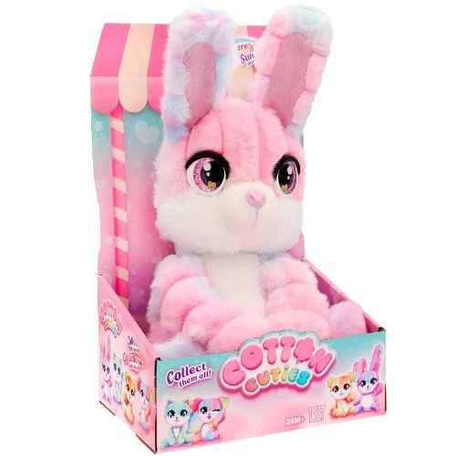 PELUCHE COTTON CUTIES CON AROMA -99779 - Imagen 8