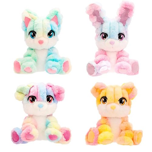 PELUCHE COTTON CUTIES CON AROMA -99779 - Imagen 9