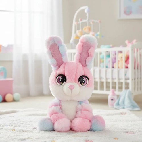 PELUCHE COTTON CUTIES CON AROMA -99779 - Imagen 10
