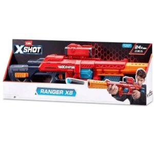 PISTOLA X SHOT RANGER X8 -7964