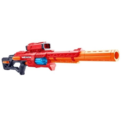 PISTOLA X SHOT RANGER X8 -7964 - Imagen 2